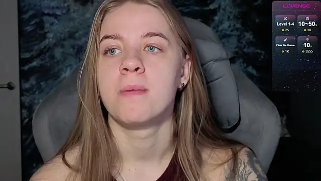 Snapshot of candy_maggie chatting on 01.09.26 candy maggie online show from 01.09.26