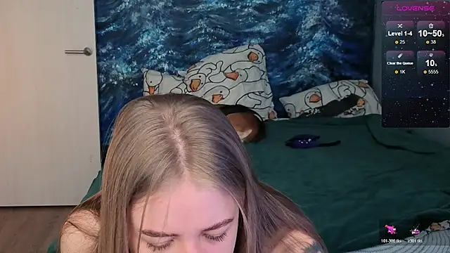 Snapshot of candy_maggie chatting on 02.03.26 candy maggie online show from 02.03.26