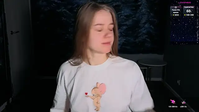 Snapshot of candy_maggie chatting on 02.12.26 candy maggie online show from 02.12.26