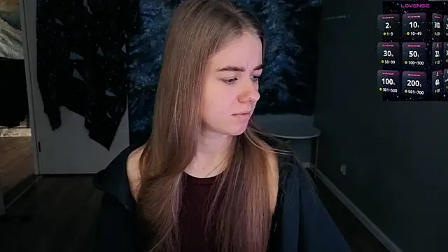 Snapshot of candy_maggie chatting on 02.28.26 candy maggie online show from 02.28.26