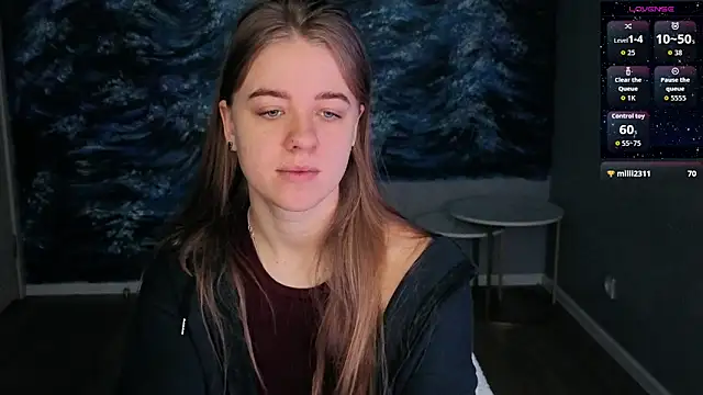 Snapshot of candy_maggie chatting on 03.01.26 candy maggie online show from 03.01.26