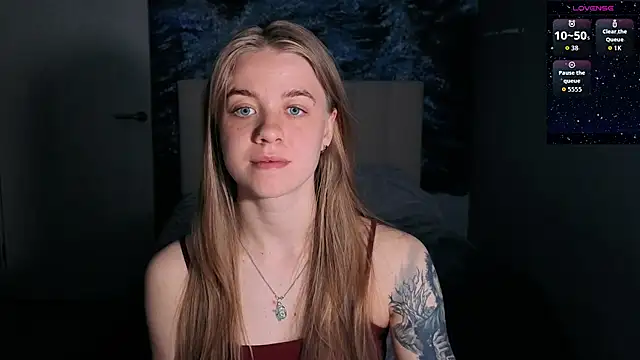 candy maggie online show from 05.05.26