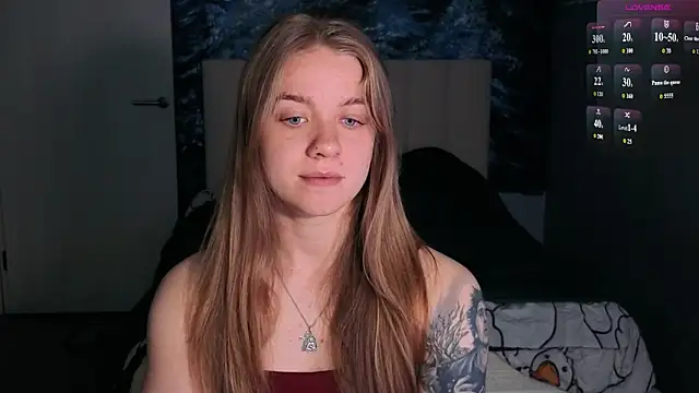 candy maggie online show from 05.14.26