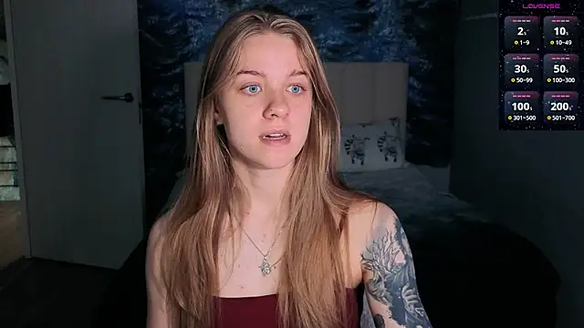 candy maggie online show from 05.24.26