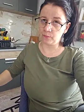 KristenVega online show from 03.09.26