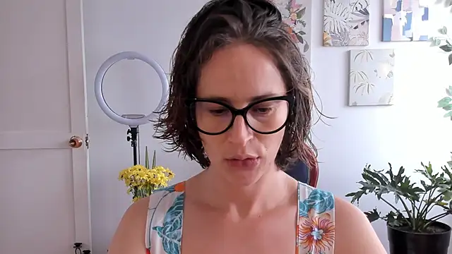 cuddlingbunny online show from 05.23.26