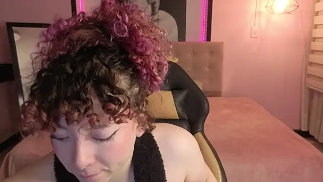 Androm3da  online show from 07.30.26