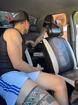  Tomy08calderon online show from 11.23.25