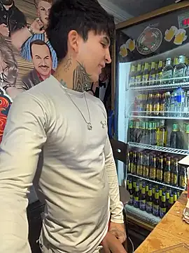  Tomy08calderon online show from 01.16.26