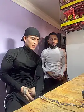  Tomy08calderon online show from 03.01.26