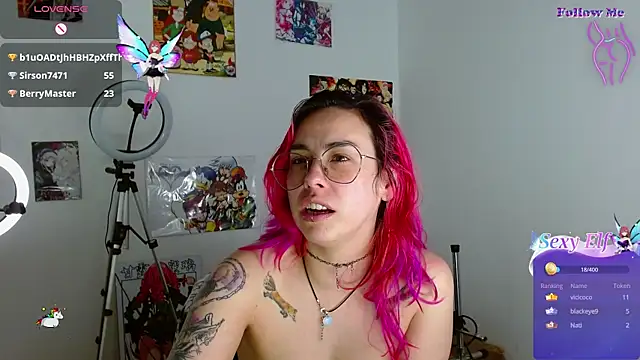 natasha laulau online show from 12.29.24