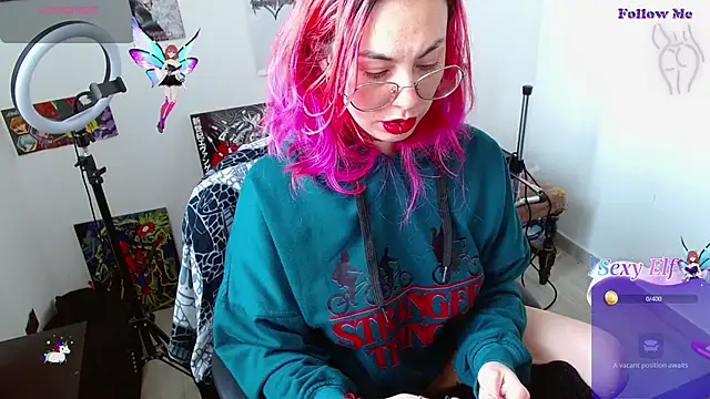 natasha laulau online show from 01.20.25