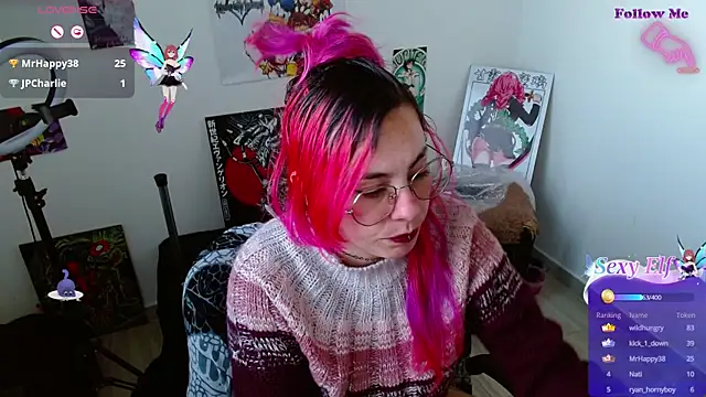 natasha laulau online show from 01.27.25