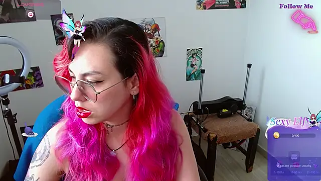 natasha laulau online show from 02.20.25