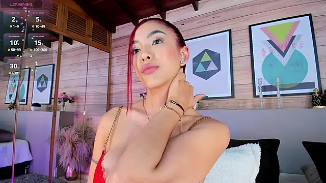 AmmyScott online show from 02.16.25