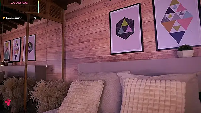 AmmyScott online show from 11.09.25