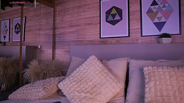 AmmyScott online show from 11.28.25