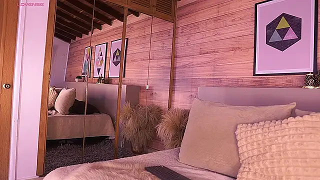 AmmyScott online show from 03.02.26