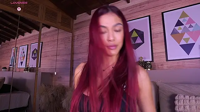 AmmyScott online show from 04.08.26