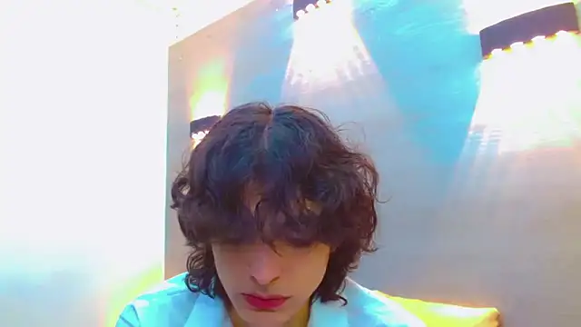 Sr BonnyEthan online show from 09.23.25