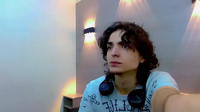 Sr BonnyEthan online show from 10.09.25