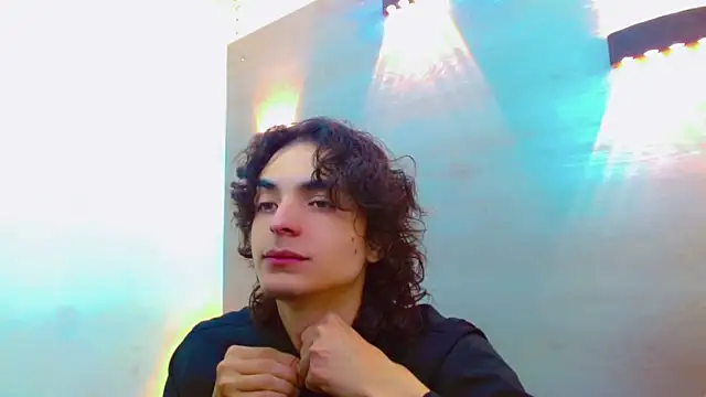 Sr BonnyEthan online show from 11.06.25