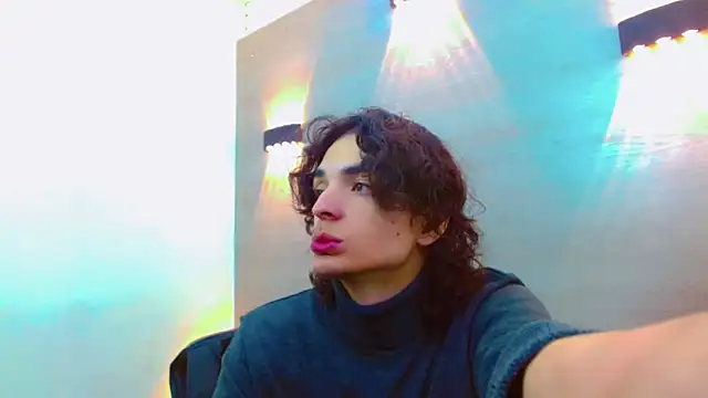 Sr BonnyEthan online show from 11.08.25