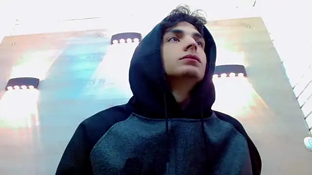 Sr BonnyEthan online show from 11.26.25