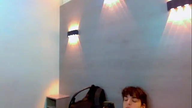 Sr BonnyEthan online show from 12.02.25