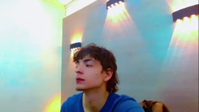 Sr BonnyEthan online show from 12.05.25