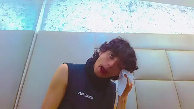 Sr BonnyEthan online show from 02.18.26