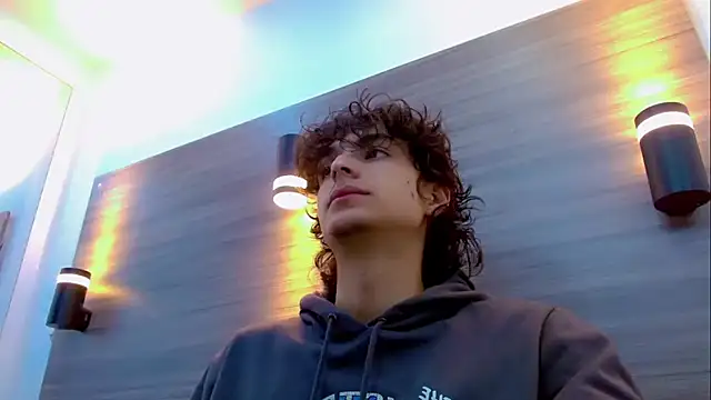 Sr BonnyEthan online show from 03.14.26