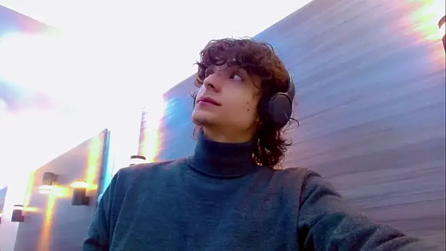 Sr BonnyEthan online show from 03.20.26