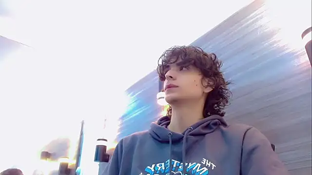 Sr BonnyEthan online show from 03.28.26