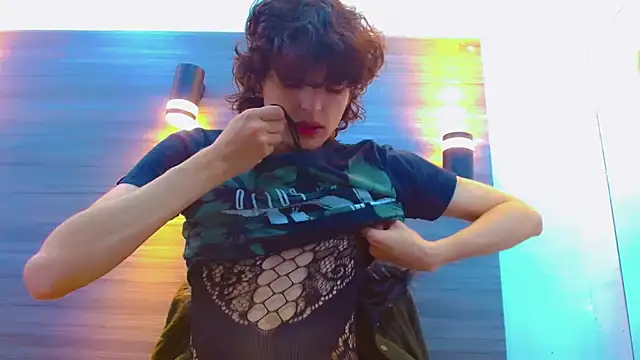 Sr BonnyEthan online show from 04.08.26