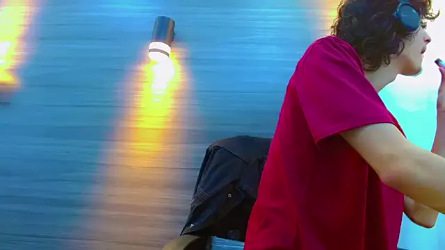 Sr BonnyEthan online show from 04.10.26