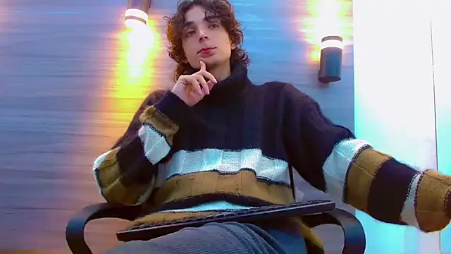 Sr BonnyEthan online show from 04.20.26