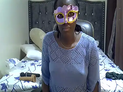 QueenJelly Sexy online show from 12.19.24