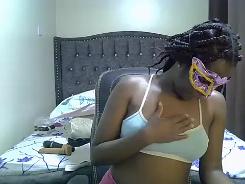 QueenJelly Sexy online show from 02.09.25