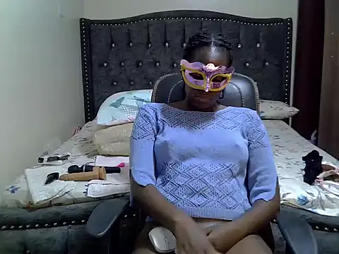 QueenJelly Sexy online show from 03.10.25