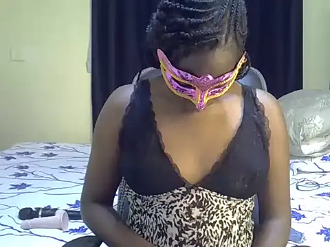 QueenJelly Sexy online show from 09.12.25