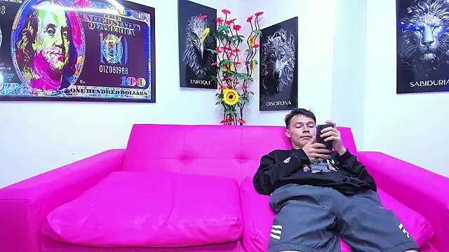 Snapshot of hard_Sex_No_Mercy chatting on 02.06.26 hard Sex No Mercy online show from 02.06.26