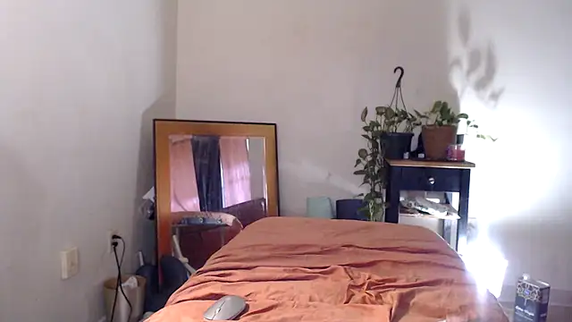 vixenpaisley2 online show from 12.28.24