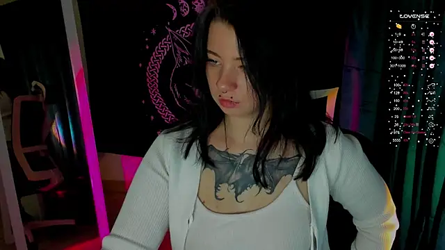 Sam Mystery online show from 12.04.24