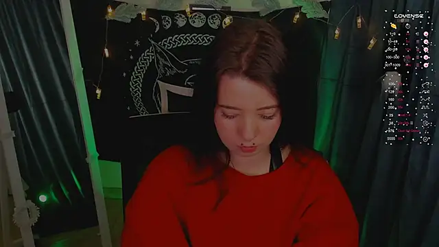 Sam Mystery online show from 12.10.24