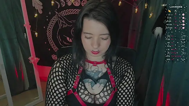 Sam Mystery online show from 12.11.24