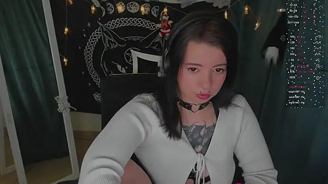 Sam Mystery online show from 12.13.24