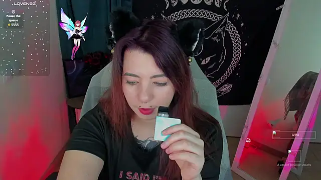 Sam Mystery online show from 12.01.25