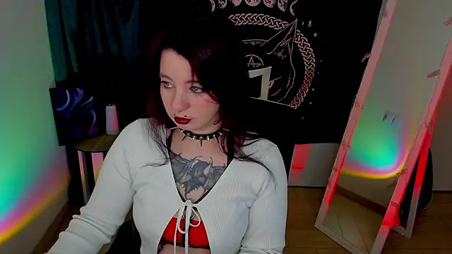 Sam Mystery online show from 02.03.26