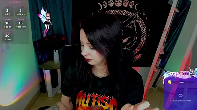 Sam Mystery online show from 03.26.26